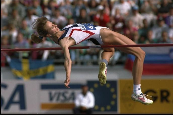 Britta Bilač | Foto Reuters