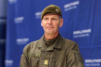 Avstrijski general svari pred ruskimi napadi: To se lahko zgodi na Dunaju