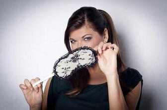 Prihajata Zmenek na slepo z Jasno Kuljaj in telenovela Ljubezen in kazen