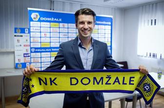 Elsner: Pod mojim vodstvom se bo delalo zelo profesionalno