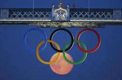 Vas mika ogled olimpijskih iger v Riu? Vstopnice bodo cenejše kot v Londonu.
