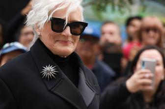 Legendarna igralka bo po osmih nominacijah končno dobila oskarja