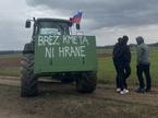 kmetje, protest