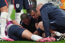Henderson po bizarni poškodbi že končal SP