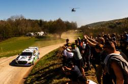 Vsak utrinek kot turistična razglednica: hrvaška država za tri relije 4,4 milijone evrov