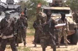 Pripadniki Boko Harama pobili 48 ljudi