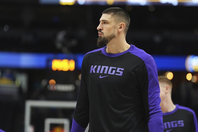 Alex Len | Alex Len je nazadnje igral za Sacramento Kings. | Foto Guliverimage