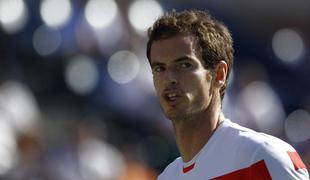 Murray bo izpustil zaključni turnir sezone