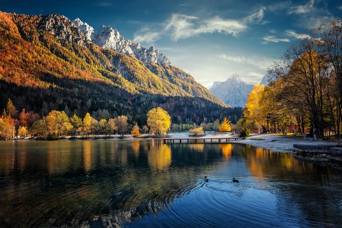 S čim to jesen vabi slovenski biser?