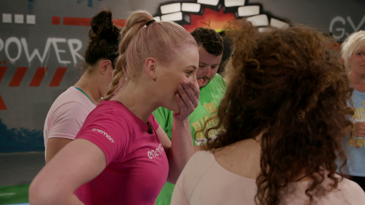 The Biggest Loser Slovenija | Foto: 
