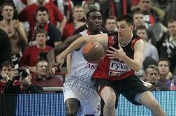 Trifunović moral zapustiti Lietuvos Rytas