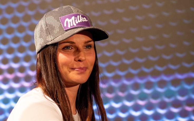 Anna Veith | Foto: Sportida