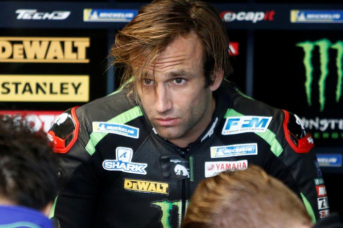 Johann Zarco | Francoz Johann Zarco je novega delodajalca našel v Italiji. | Foto Reuters