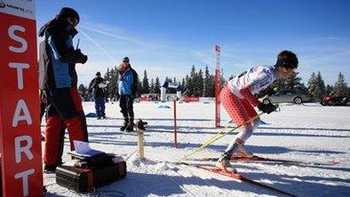 Beitostoelen v znamenju norveških tekačic