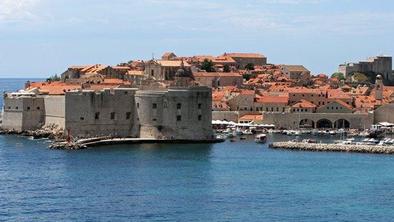 Pandurjeva Medeja premierno na Dubrovniških poletnih igrah