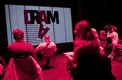 Naslednja sezona Drame v znamenju rdeče