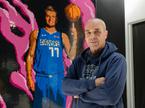 Luka Dončić, legokocke
