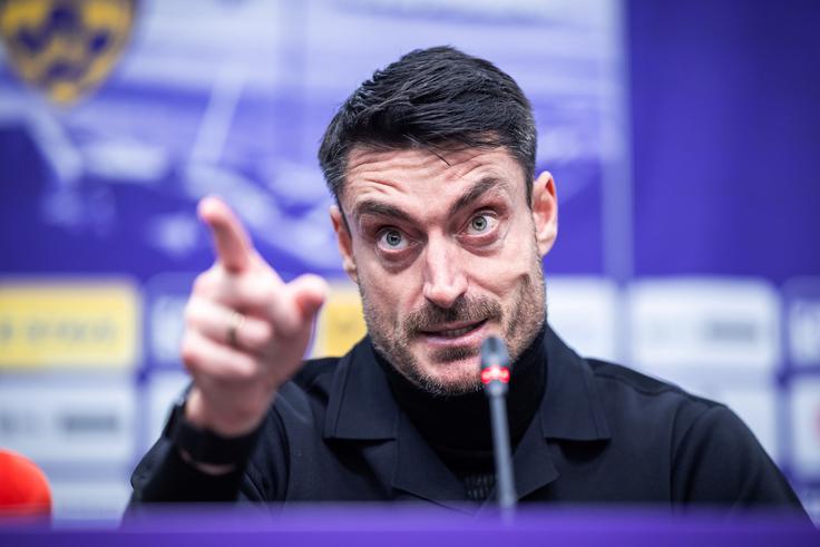 Kakšno presenečenje Albert Riera pripravlja sloviti Fiorentini? | Foto: Jure Banfi