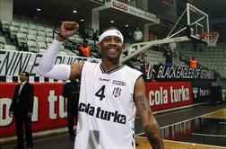 Dve točki Iversona ob turškem debiju
