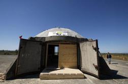 Hostel v bunkerju – priložnost za albanski turizem?