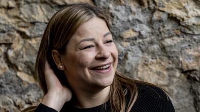 Tina Trstenjak kot prva ženska direktorica sojenja pri IJF