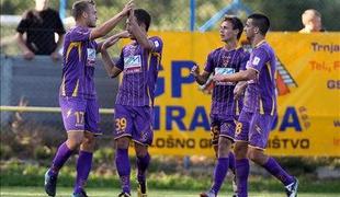 Chelsea prosil, Maribor sprejel