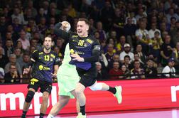 Rok Ovniček zadeval ob zmagi Nantesa, Tajnik in Henigman do točke na Danskem