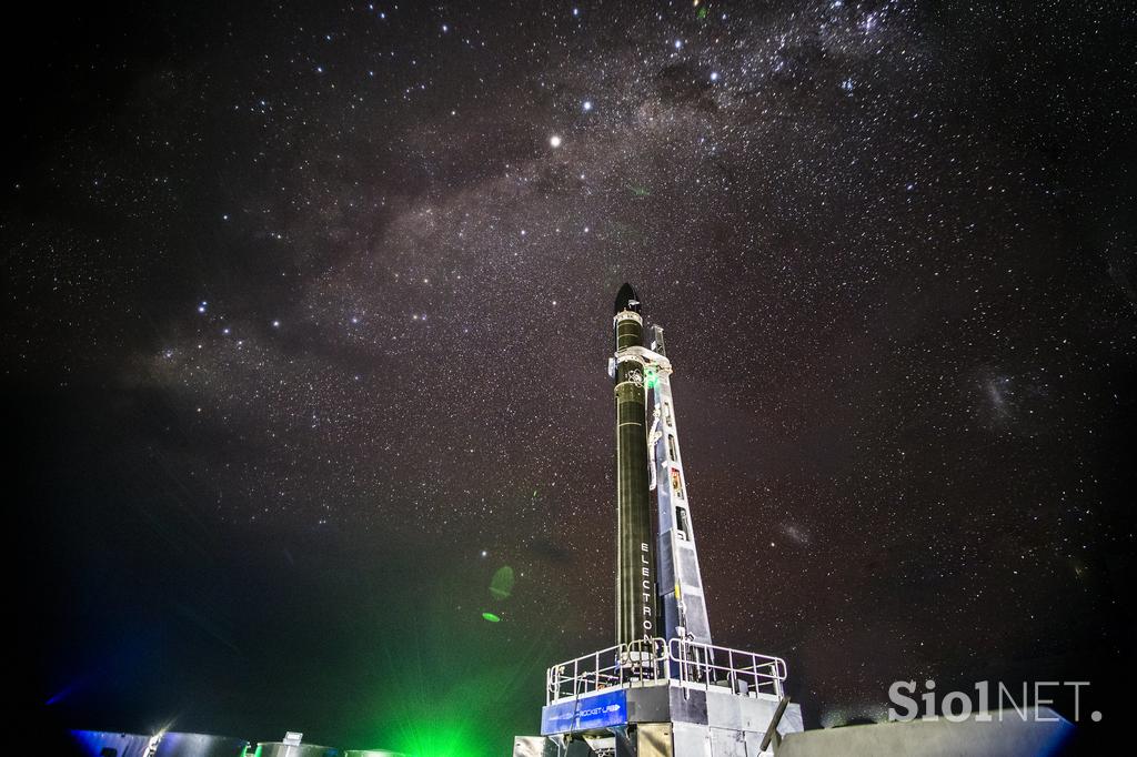 Rocket Lab