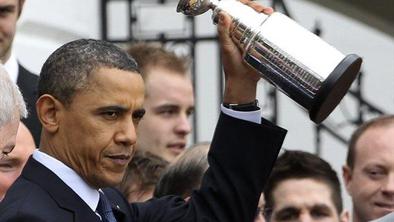 Obama: Služite veliko denarja, zato najdite rešitev