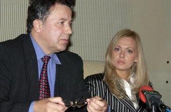 Zdravko Geržina zanika odvzem licence za prireditev Miss Slovenije