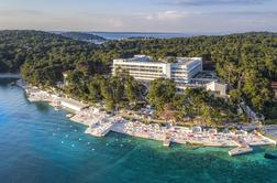 Odkrijte Čikat, brezčasen zaliv na otoku Lošinj