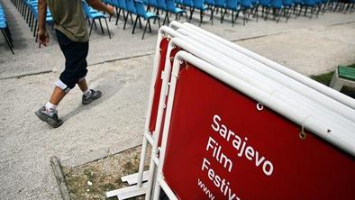 Znan je tekmovalni program Sarajevskega filmskega festivala