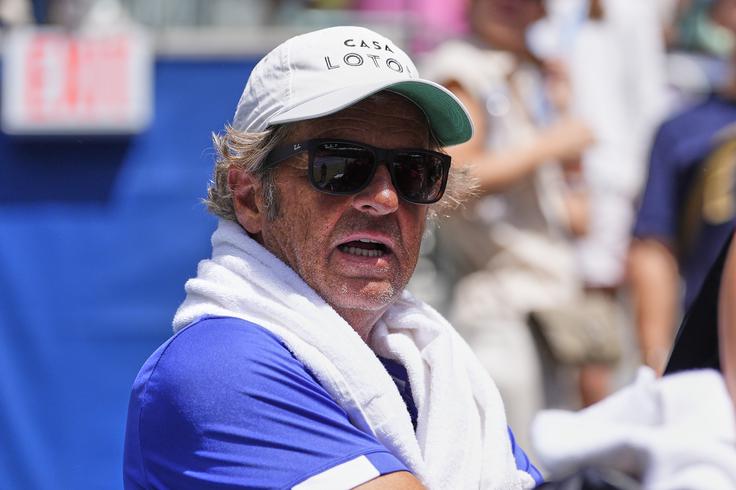 Francisco Roig | Foto: Guliverimage