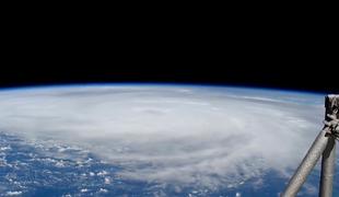 Ameriški meteorologi z zaskrbljujočo napovedjo