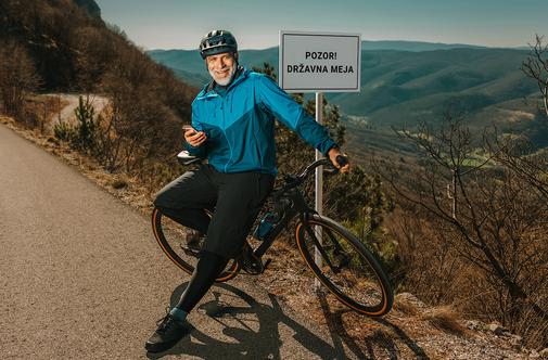 Ugodno podatkovno gostovanje na Hrvaškem in Balkanu