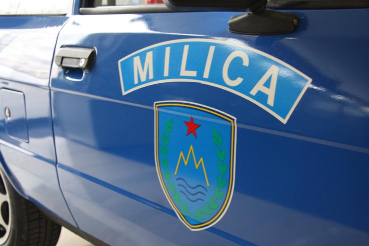  | Foto: policija
