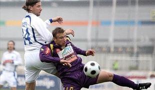 Dejan Školnik: Sanjam o Mariboru v ligi prvakov