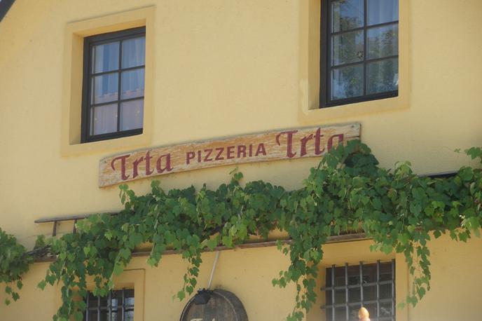 Trta | Foto Facebook