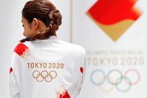 Tokio 2020 olimpijske igre