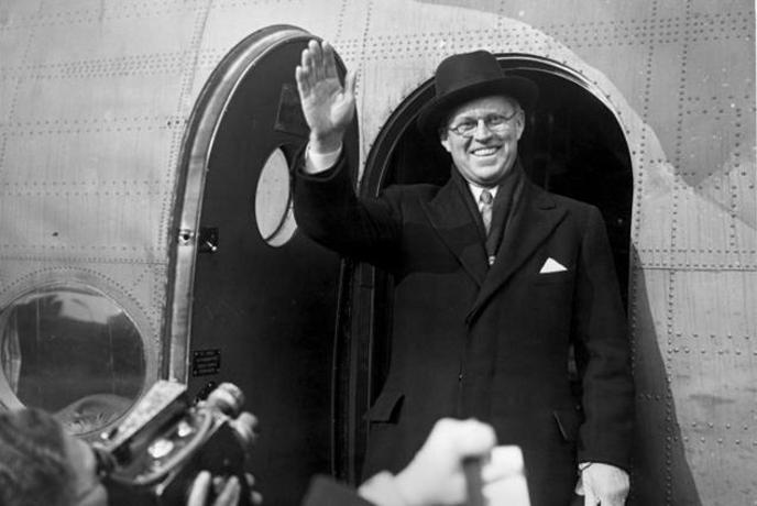 Kako je Kennedy skrivnost odnesel s sabo v grob