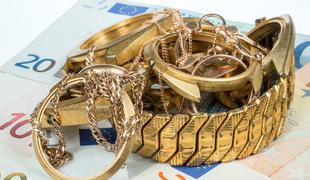 V Bosni zaradi utaje davkov in tihotapljanja zlata več aretiranih