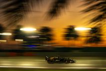 Formula 1, film