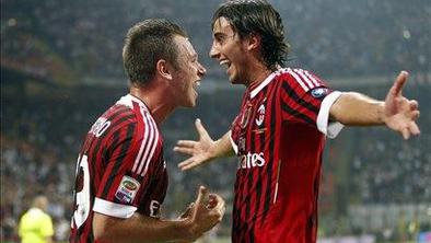 Milan
