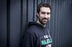 Iz Kanade v 'očetovo Slovenijo': Tu oživijo spomini na otroštvo