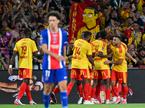 Lens : PSG