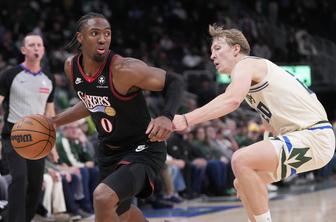 Za 24-letnika tekma življenja