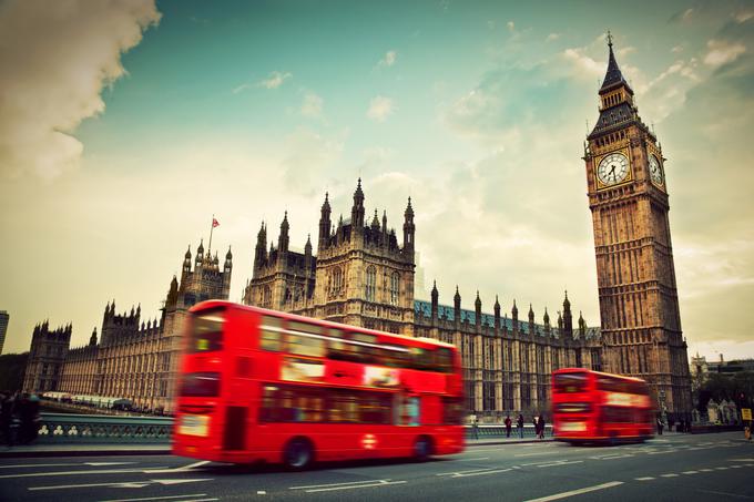 London | Foto: Shutterstock