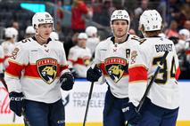 Florida Panthers