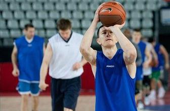 Ilievski: Naj se Filipovskemu odpre po naši tekmi