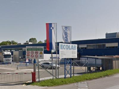 Ecolab v Mariboru zapira proizvodnjo, brez dela ostaja 56 zaposlenih